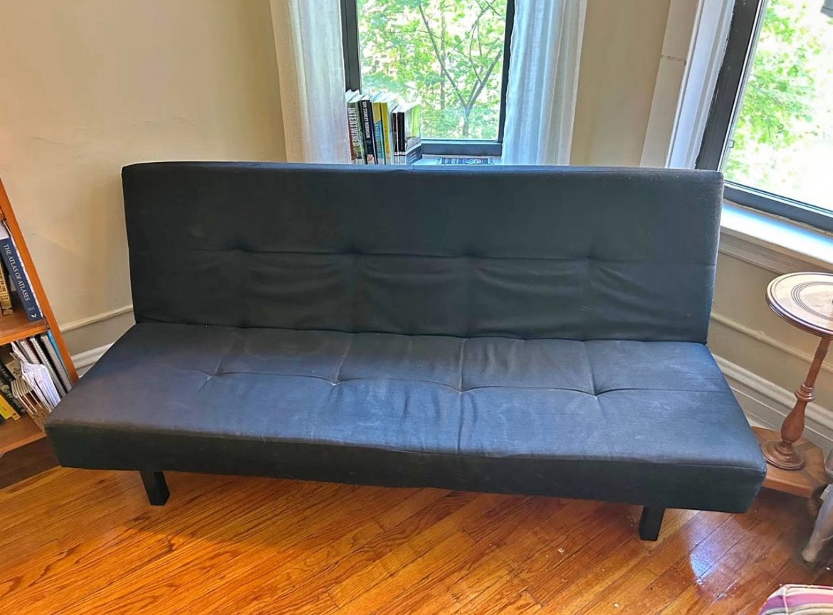 Futon Sofa Bed 