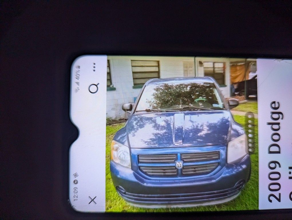2004 Dodge