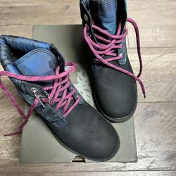 Timberland 