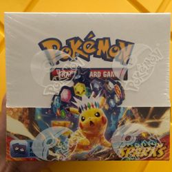 Surging Sparks Booster Box 36pks