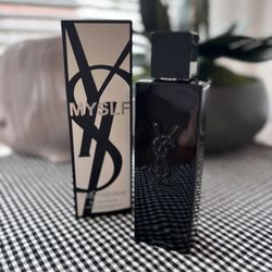 Yves Saint Laurent Myself 100ml