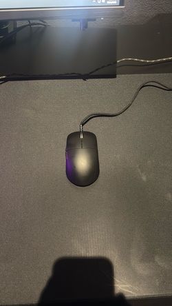 XM2 8K V2 Wired Gaming Mouse