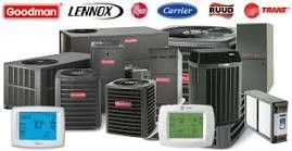 Goodman ac units