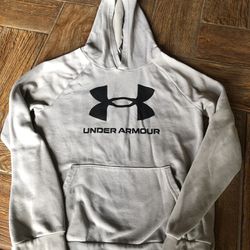Under Armour Youth Size Large Hoodie