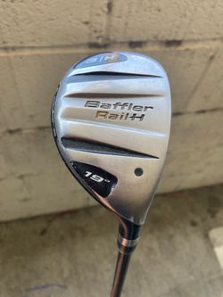Cobra Baffler 3 hybrid