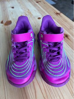 Toddler Basketball Shoe