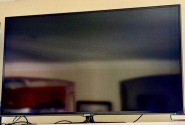 54” Samsung Smart TV