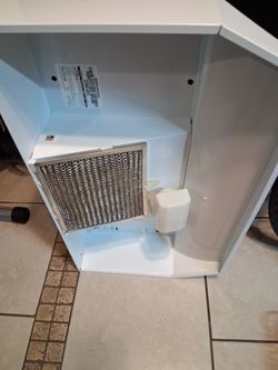 Over The Stove Exhaust Fan