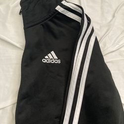 Adidas Jacket Size S
