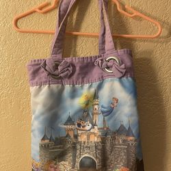 Disneyland Bag