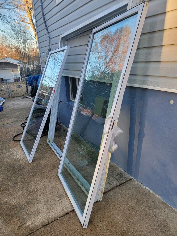 Sliding Doors