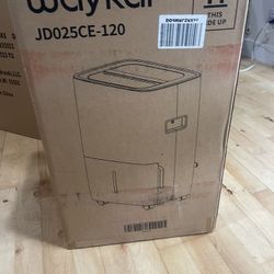 Dehumidifier
