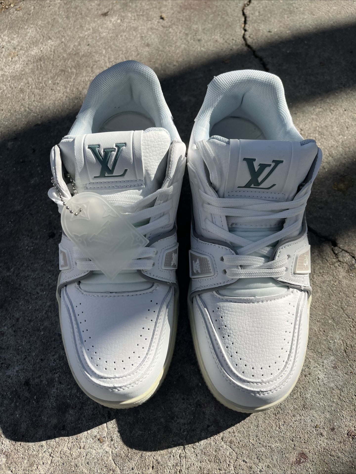 Luis Vuitton Shoes