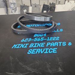 203589/ 5959/ 725 Belt 