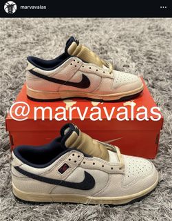 Nike Dunk Low Stranger Things Phantom. Mens 10.5 Or 11