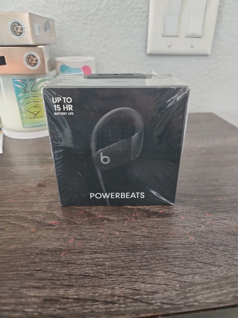 PowerBeats 