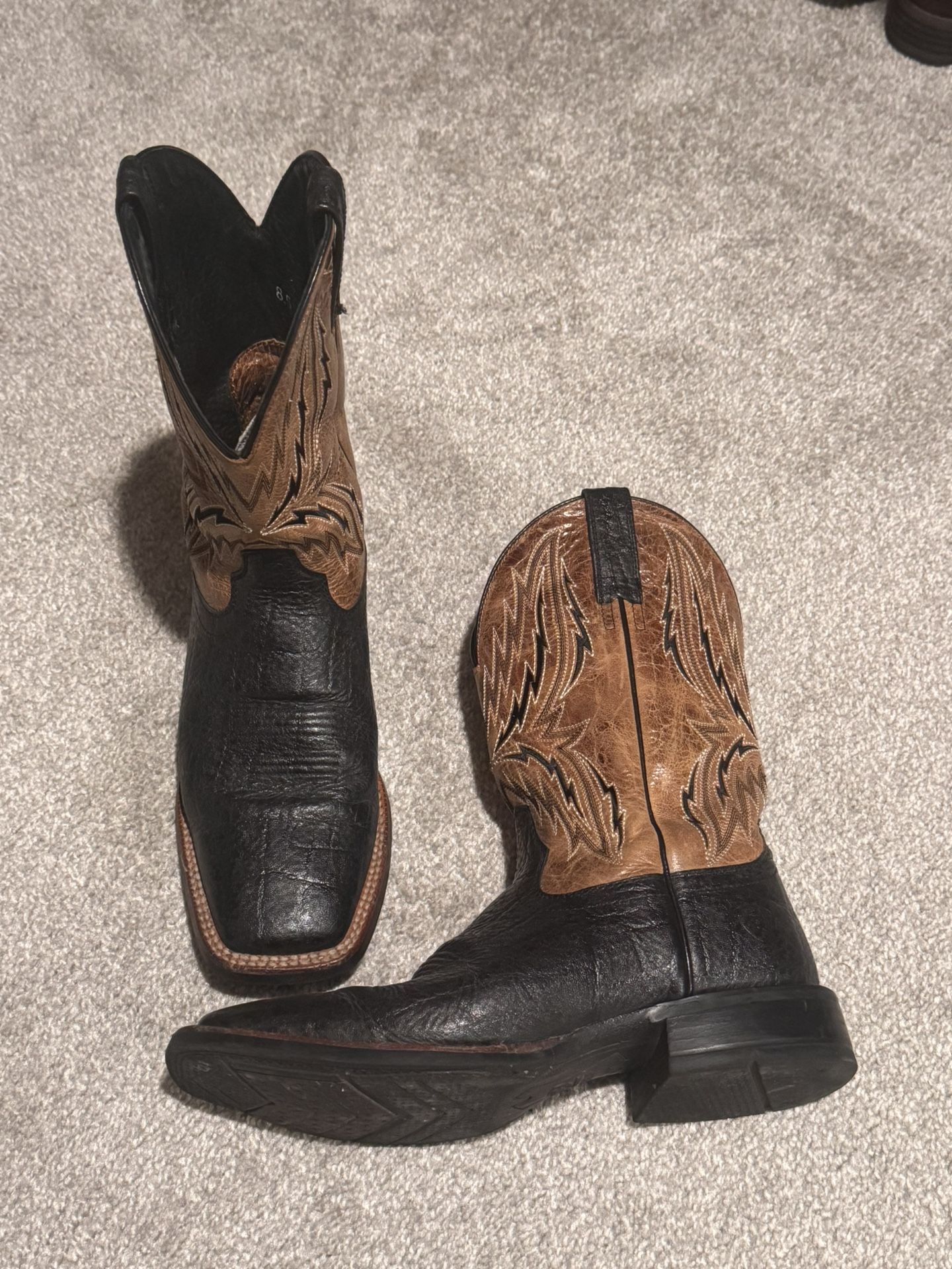 Ariat Boots