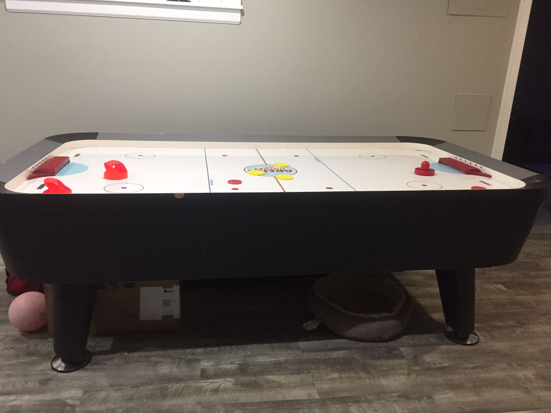 Arcade size Air Hockey Table