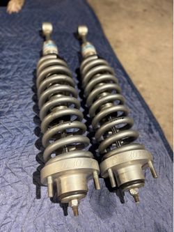 BILSTEIN TOYTEC ULTIMATE COIL OVERS