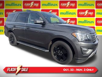 2021 Ford Expedition