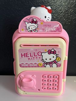 Piggy Bank