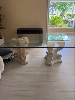 Dining Room Table