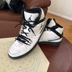 Jordan flight classic hot sale