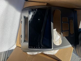 Android Stereo Ford Fucion
