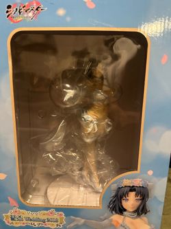 Senran Kagura Yumi Wedding 1/7