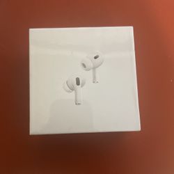Airpods Pro Second Generation 