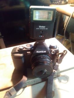 Camera