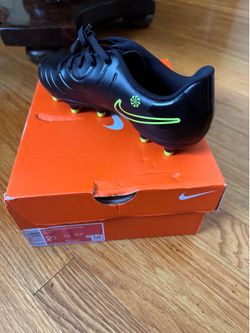JR Legend 10 club FG/MG  soccer cleats