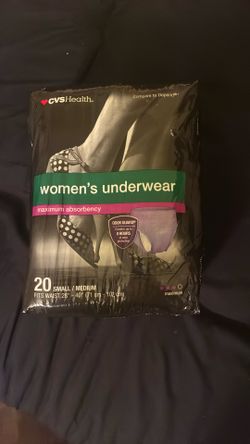 Adult Diapers 17$MSRP