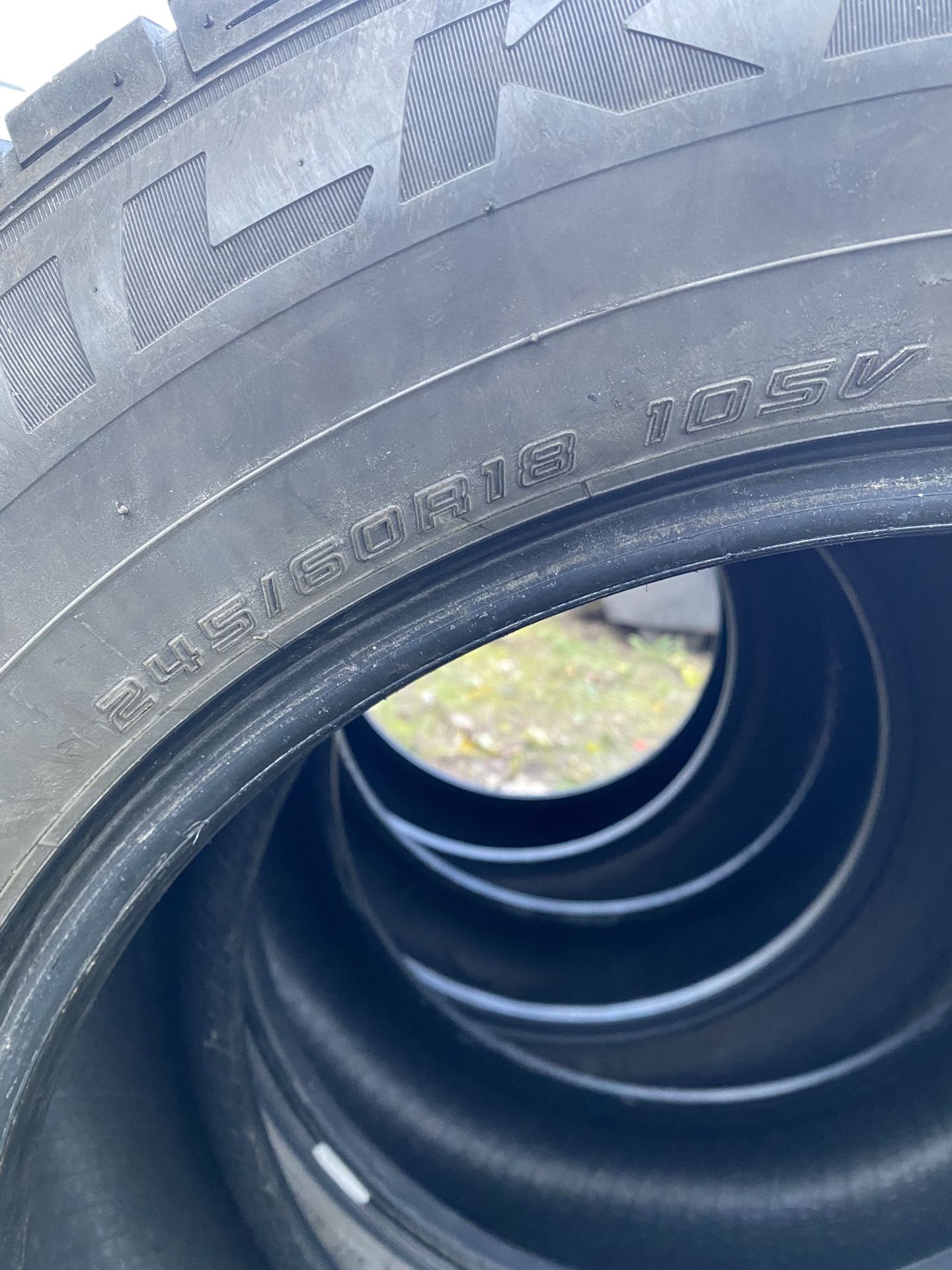 Tires