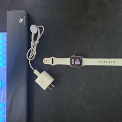 APPLE WATCH SERIES 8 41MM