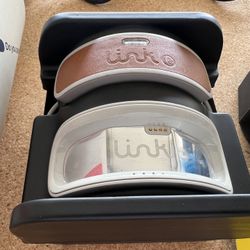 Link AKC Smart Dog Collar 