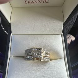 Engagement Ring 