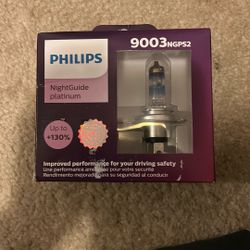 Philips 9003 NGPS2