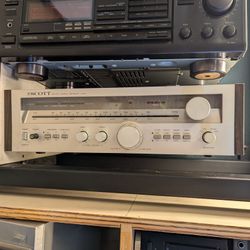 HH Scott 335R AM/FM Stereo Receiver