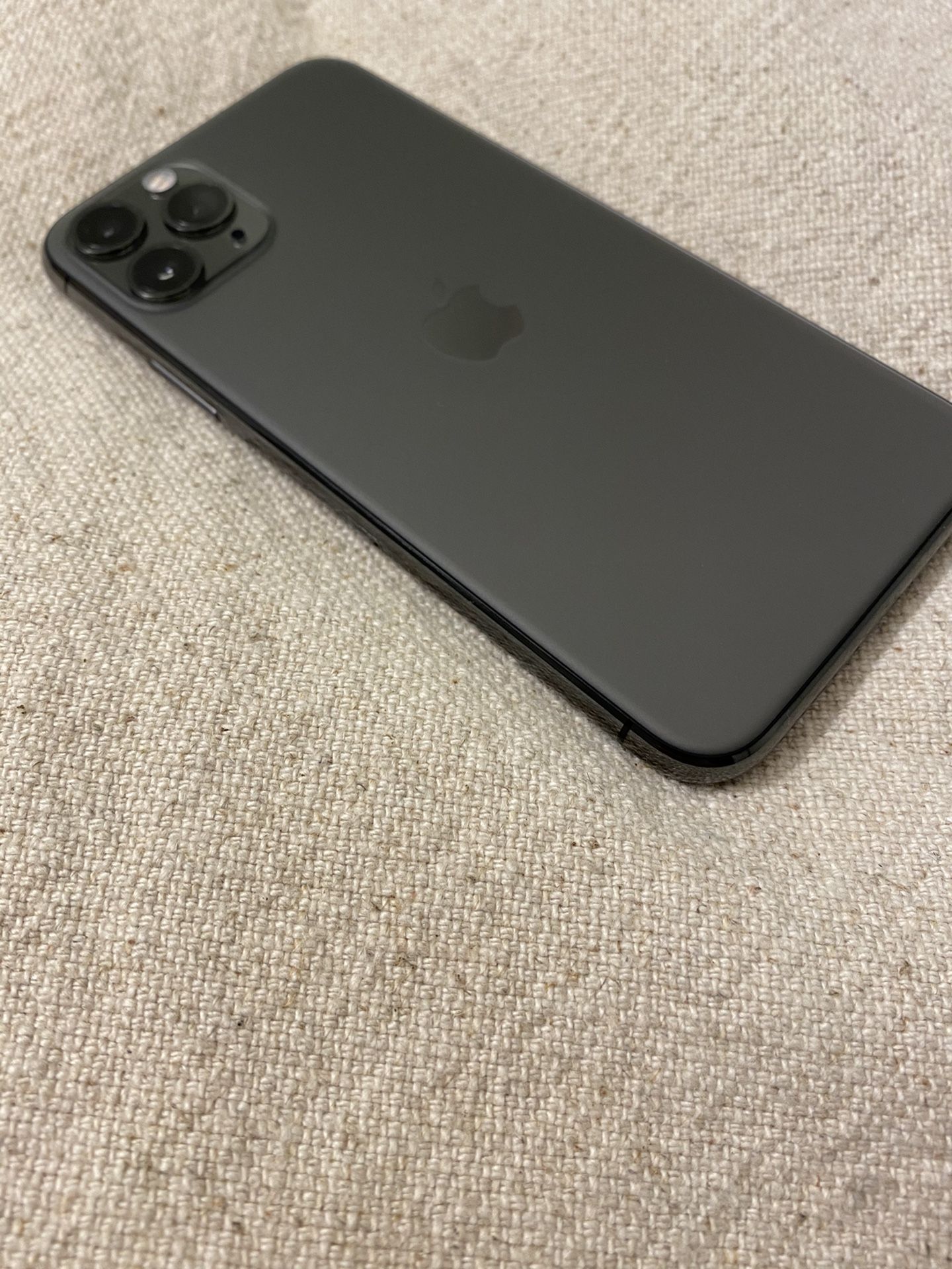 iPhone 11 Pro