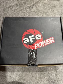 Afe Toyota Tacoma Air Filter