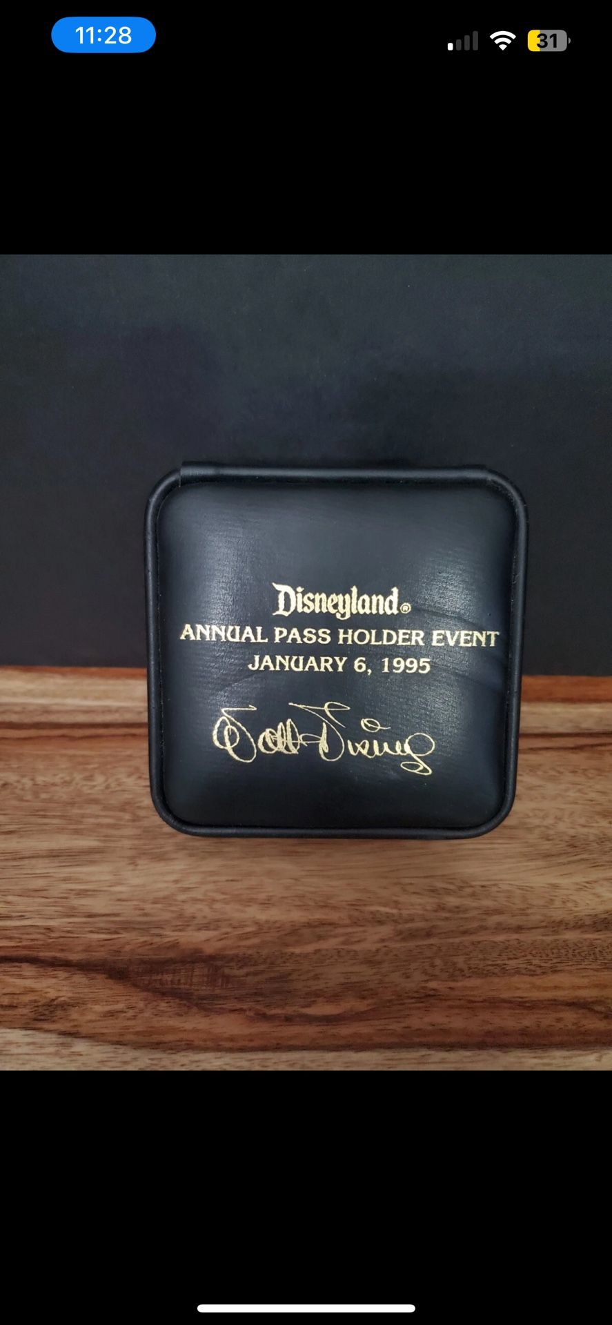 Disney Collectibles