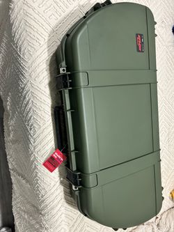 Skb iSERIES bow case
