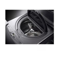 WD200CV 1.0 cu. ft. LG SideKick™ Pedestal Washer, LG TWINWash™ Compatible