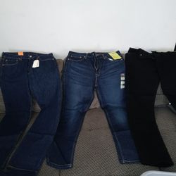 Men's Levi's Brand New 