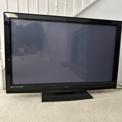 53” VISIO TV