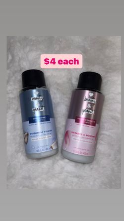 New Beauty And Planet Pantene L’Oréal Garnier Fructis Whole Blends Suave Dove Conditioner