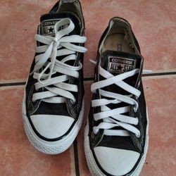 Converse Size 4.5 Men's Women 6.5
