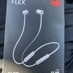 Beats Flex Wireless Earbuds