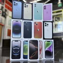 iPhone 11, iPhone 12, iPhone 13, iPhone 14, iPhone 15 & iPhone 16 (Pro & Pro Max Available) Take It Home In Payments/ llévalo a casa en pagos